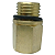 Conexão Redutora Macho M14x1,5mm X 1/4 Npt - 13,2mm Fêmea - Imagem 3