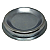 Selo 62mm Compressor De Ar Wabco 1938s Atego Cargo Cursor - Imagem 1