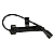 Sensor 2 Plugs Para Cilindro Embreagem 31,75mm Stralis - Imagem 1