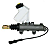 Sensor 2 Plugs Para Cilindro Embreagem 31,75mm Stralis - Imagem 2