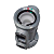 Válvula Acionamento Freio Motor - Mb O364 O365 Of1113 Of1114 - Imagem 5