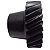 Engrenagem Para Compressor 25 Dentes Mb Om O500 1725 - Imagem 2