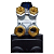 Valvula Pedal Eletrônica Para Mb Actros 2546 M22 X M16 Voss - Imagem 7