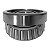 ROLAMENTO ROLETES CÔNICOS CARGA RADIAL/AXIAL 25590/25522 FAG - Imagem 2