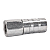 Bico para Engraxadeira Fino 13mm 4 Garras Rosca 1/8 Npt - Imagem 1