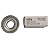 ROLAMENTO ESFERAS 6201 ZZ 12,7MM (1/2) NTN - Imagem 2