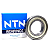 ROLAMENTO ESFERAS 6201 ZZ 12,7MM (1/2) NTN - Imagem 1