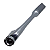 Calibrador De Ar Pneu Manual 10-120 Lbs Encapado - Imagem 4