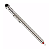 CALIBRADOR DE AR PNEU AGRICOLA C/ ÁGUA CANETA ALUMINIO 50 LBS - Imagem 1