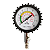 CALIBRADOR PARA PNEU C/ MANOMETRO E BICO DUPLO - Imagem 2