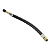 EXTENSÃO FLEXIVEL DE BORRACHA 210MM - Imagem 1