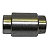 Rolete Patim de Freio p/ Carreta Master 56x31,7x25,4mm - Imagem 1