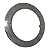 ARRUELA TRAVA CUBO GUERRA 136X90,5MM - Imagem 2