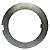 Arruela Trava Cubo Guerra 136 x 90,5mm - Imagem 1