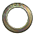 Arruela Lisa Encosto Eixo "S" 42mm - Imagem 1