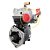 Válvula Governor Compressor Knorr Ford Cargo 2RG145515 - Imagem 3