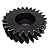 Engrenagem Para Compressor Mb 1938 25 Dentes 8959052104 - Imagem 4