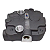 Cabeçote Compressor Cummins 8-150 E Constellation 24-250 - Imagem 3