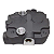 Cabeçote Compressor Cummins 8-150 E Constellation 24-250 - Imagem 4