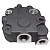 Cabeçote Compressor Cummins 8-150 E Constellation 24-250 - Imagem 5