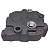 Cabeçote Compressor Cummins 8-150 E Constellation 24-250 - Imagem 6