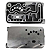 PLACA PARA COMPRESSOR 85MM MONO FH 13 FM13 NH13 REGULADO - Imagem 1