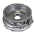 FLANGE CUICA BAIONETA (20X24) ROSCA M22X1,5 - Imagem 1