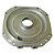 Flange Cilindro Tristop F 16/24 M16 Wabco 9253046004 - Imagem 1