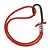 Fixador Estica Lonas Carretas Vermelho 30cm - Imagem 2
