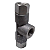 VÁLVULA BI-DIRECIONAL TRANSFERÊNCIA 2 VIAS M16X1,5MM - Imagem 1
