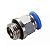 Conector Macho Instantâneo 08 x 1/4 Bsp - Imagem 2