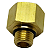 Conexão Redutora Macho M14x1,5 X M22x1,5 Fêmea - Imagem 3