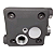 Tampa Compressor 85mm Wabco Vw Eletrônico Motor Cummins - Imagem 1