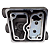 Tampa Compressor 85mm Wabco Vw Eletrônico Motor Cummins - Imagem 5