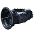 Reparo Vedação Câmbio Eaton Fuller F11e316dlse Fo16e318bmxp - Imagem 3