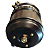 Cuica De Freio Tristop 30/30 M16x1,5 P94 R113 P124 K113 K124 - Imagem 2