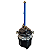 Cuica Freio Tristop Baioneta 20/24 M22 2423b Axor P114 T124 - Imagem 4