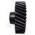 Engrenagem Para Compressor Mb 39 Dentes 712c Atego Axor - Imagem 3