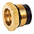 Porca Conexão Voss Moderna Ubl 232 Ng12 M22x1,5 8932266832 - Imagem 1