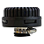Filtro Abafador De Descarga Secador Ar Apu Grande K124 P.g.r - Imagem 1