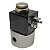 Válvula Solenóide Freio Motor 3/2 Vias 24v 1/8 1632 1935 Oh - Imagem 1