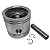 Pistão Compressor Tuflo 500 0,10 63,678mm Sc 110 111 L140 - Imagem 2
