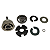 Reparo Compressor Integrado 94mm L708 1513 1113 1313 OM352 - Imagem 3