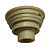 Pistão Guia Válvula Pedal Wabco Sc 112 142 K/f/l S112 - Imagem 2