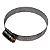 ABRAÇADEIRA CARBONO FITA 14MM 63MM X 82MM 2.1/2 x 3.1/4 - Imagem 1