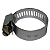 ABRAÇADEIRA CARBONO FITA 14MM 25MM X 38MM 1" A 1.1/2 - Imagem 1
