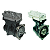 Bucha Do Mancal Compressor Wabco 52mm 52x48x19,2mm - Imagem 7
