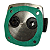 CABEÇOTE COMPRESSOR DE AR 77MM OM314 OM321 OM352 - Imagem 4