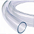MANGUEIRA CRISTAL PVC 3/4 X 2MM - Imagem 1