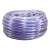 MANGUEIRA CRISTAL PVC 1" X 2MM - Imagem 2